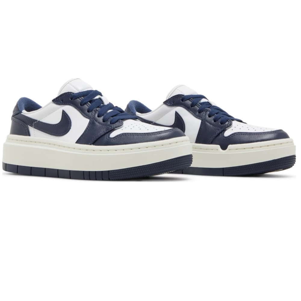 nike air jordan 1 elevate low